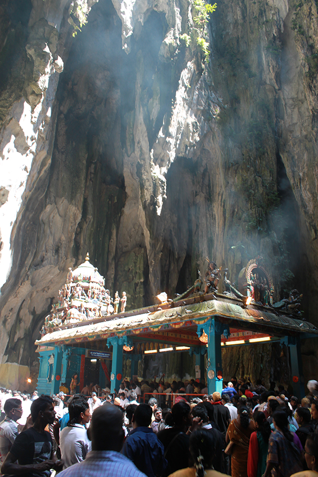 Thaipusam – Gallery #2